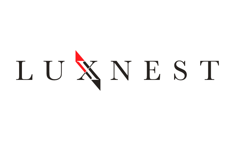LuxNest logo