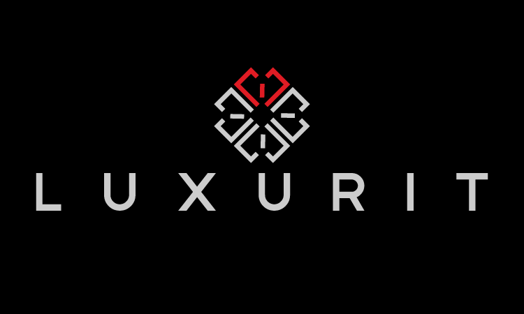 Luxurit.com - Unique premium names
