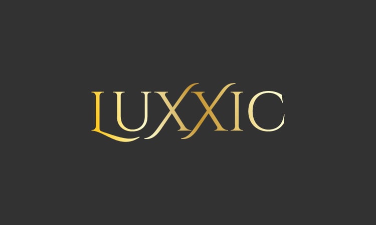 Luxxic.com - Creative premium domains for sale