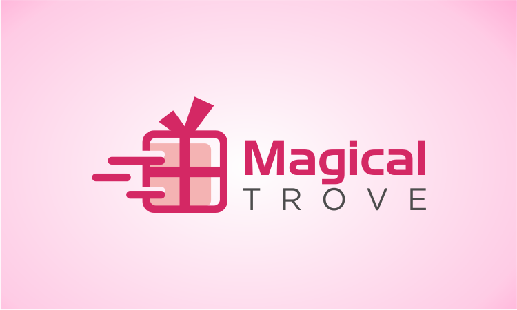 MagicalTrove.com - buying Best premium names