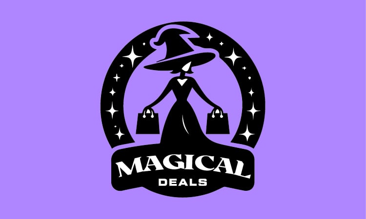 MagicalDeals.com - Creative premium names
