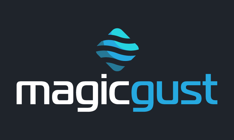 MagicGust.com - Great premium domain names for sale