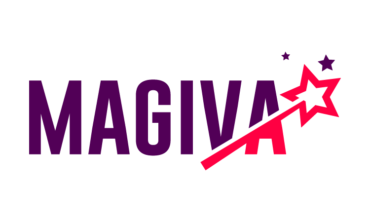 Magiva logo
