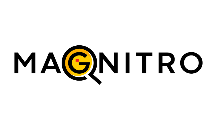 Magnitro logo