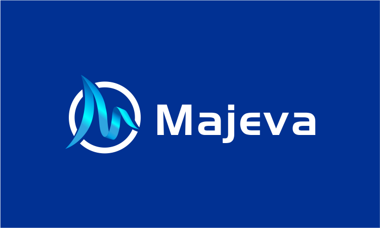 Majeva.com - buy Great premium domains