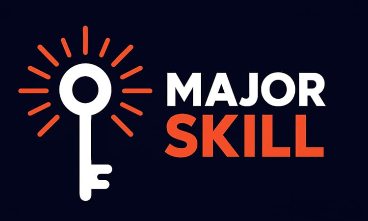 MajorSkill.com