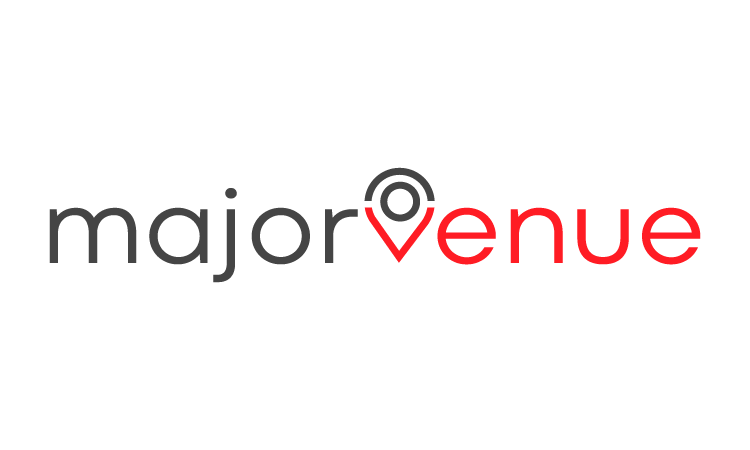 MajorVenue logo