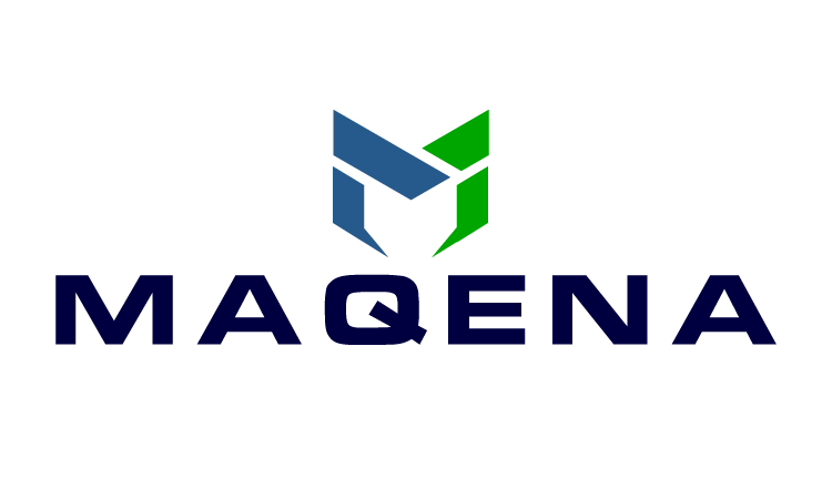 Maqena logo