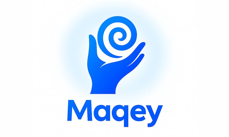 Maqey logo