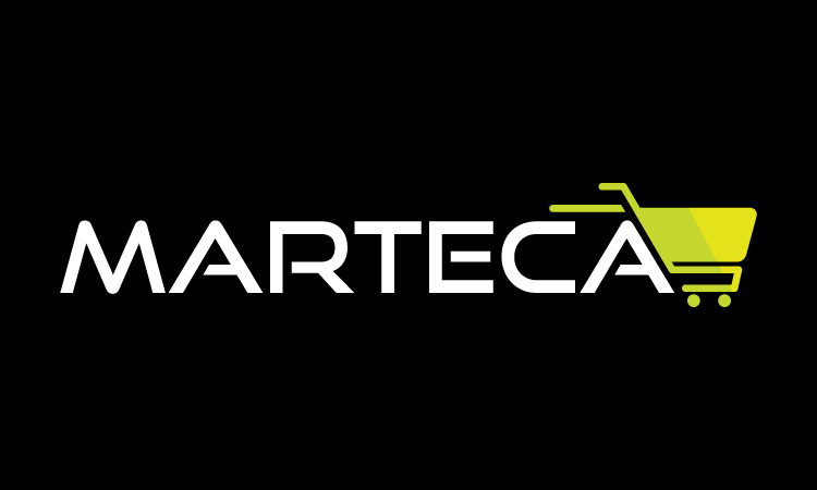 Marteca logo