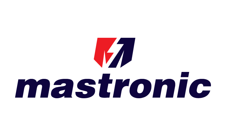 Mastronic logo
