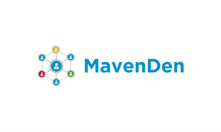 MavenDen.com - New premium domain names for sale