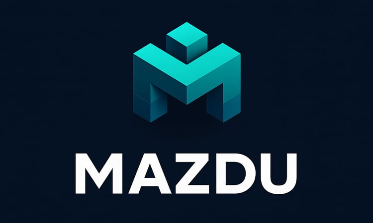 Mazdu.com - Catchy premium domain names for sale