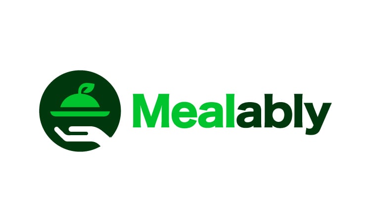 Mealably - New premium agency names for sale