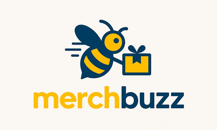 MerchBuzz logo