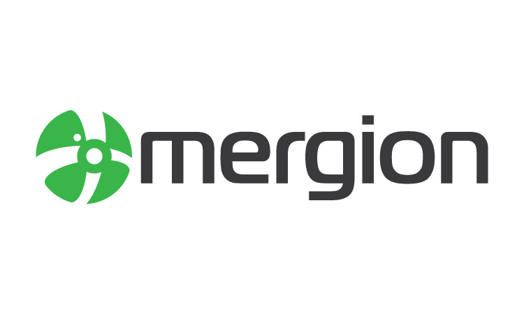 Mergion logo