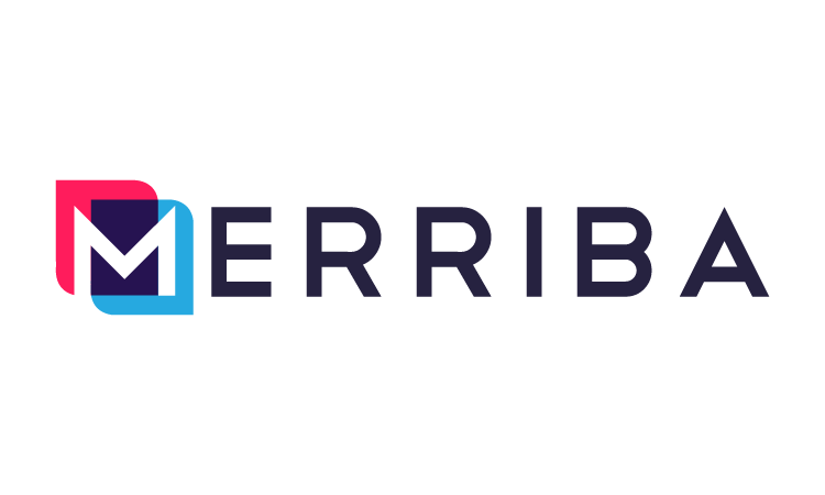Merriba.com - Creative premium domains