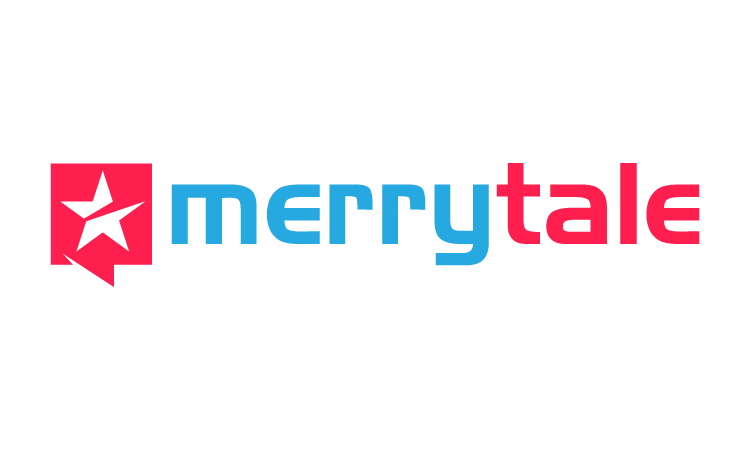 MerryTale logo