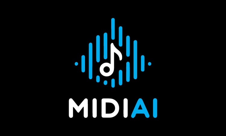 MidiAI logo
