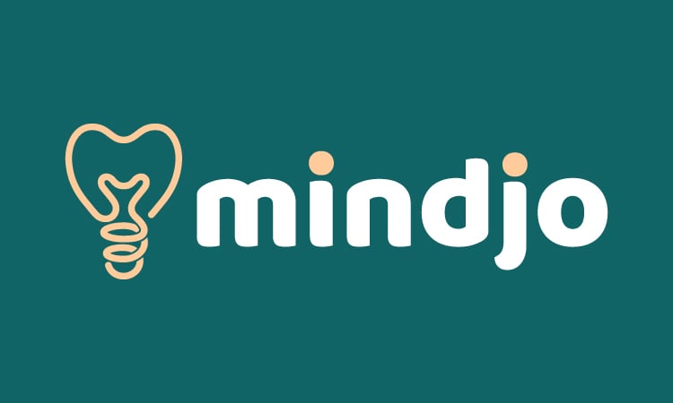 Mindjo.com - Creative premium domain marketplace