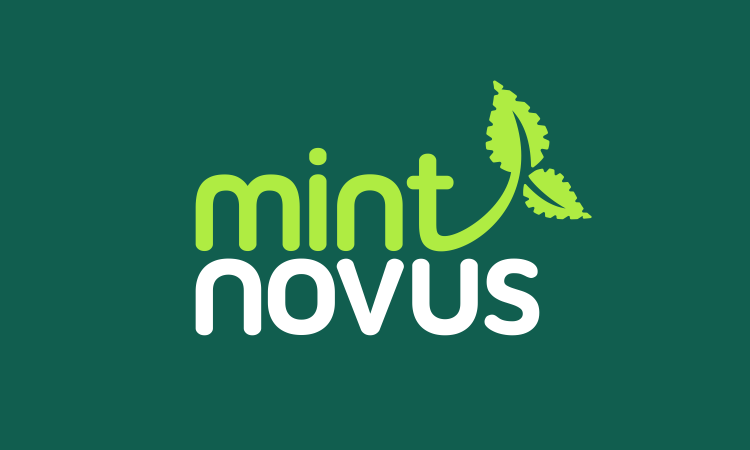 MintNovus.com - buying Great premium names