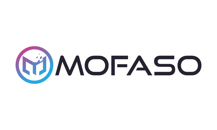 Mofaso logo