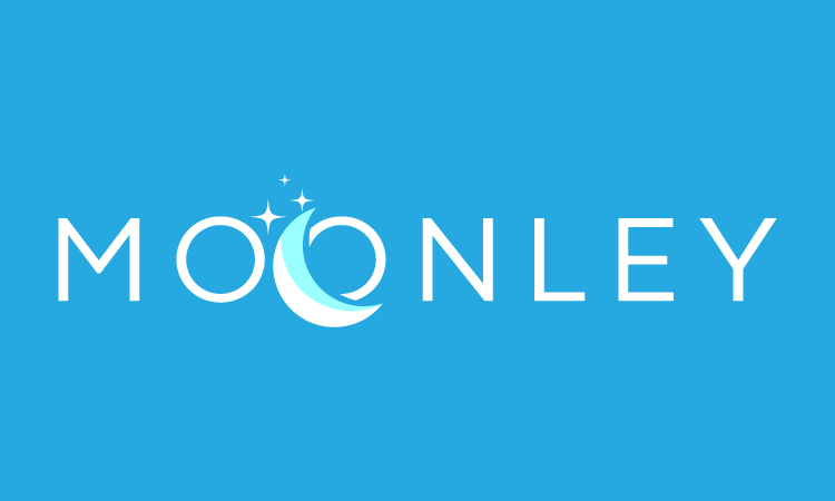 Moonley logo