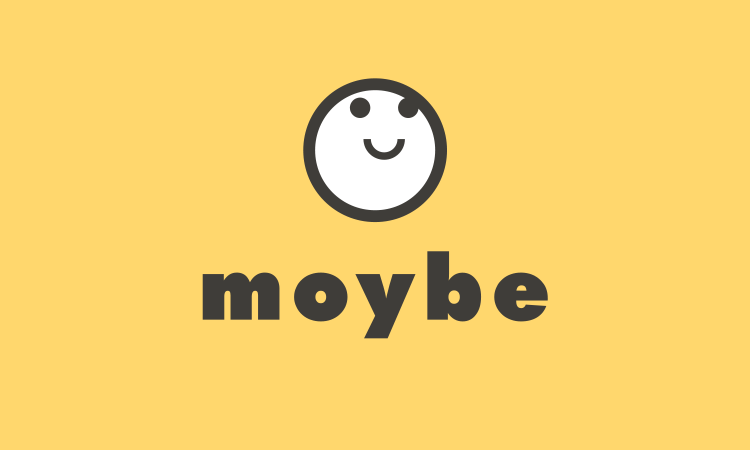 moybe.com - Cool premium domains for sale