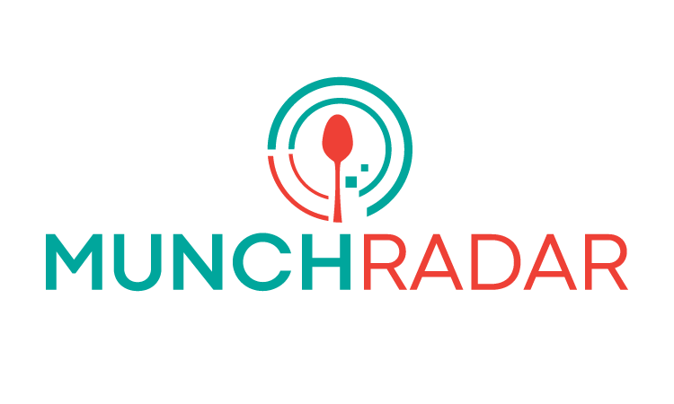 MunchRadar.com - Creative premium domains for sale