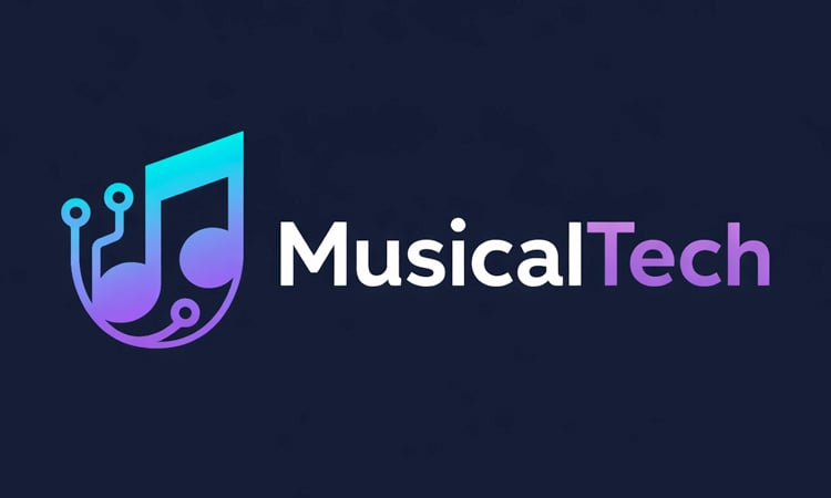 MusicalTech logo