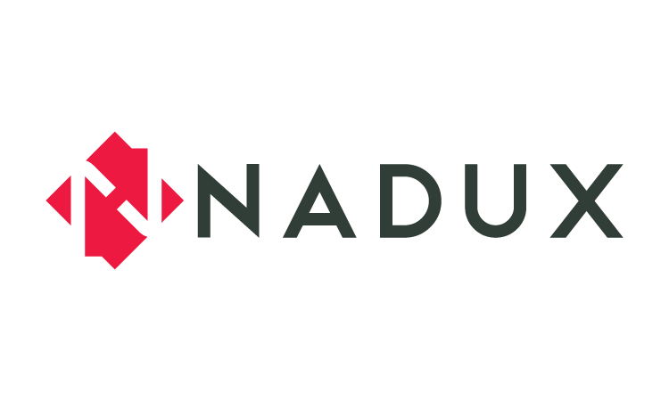 Nadux logo