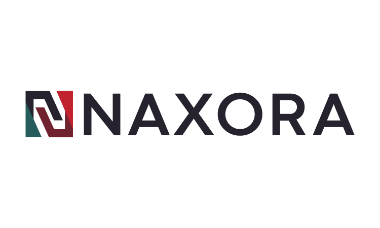 Naxora logo