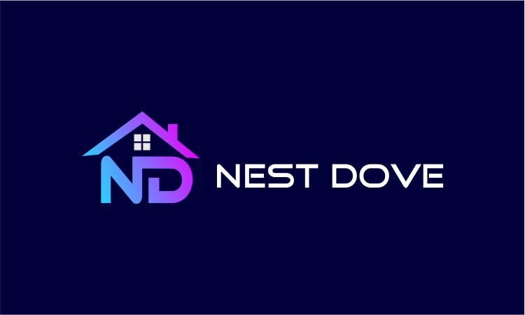 NestDove.com - buy Creative premium names