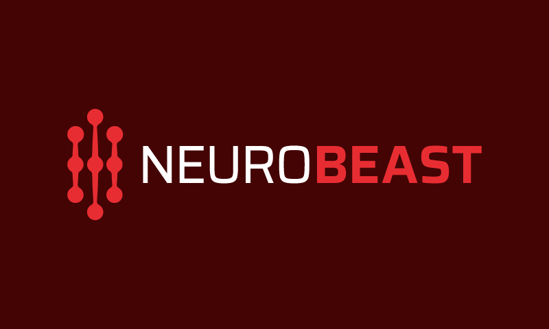 NeuroBeast.com - buy Great premium domains