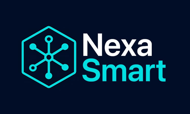 NexaSmart logo