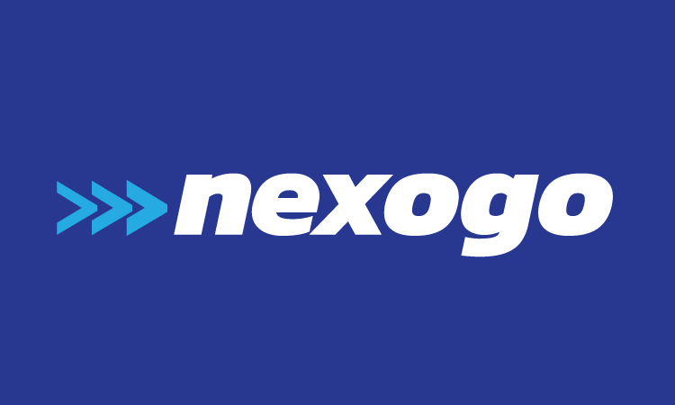 Nexogo.com - Catchy domains for sale