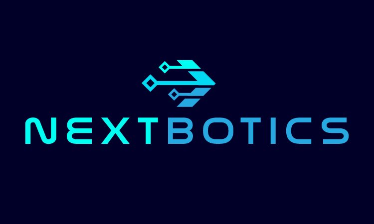 NextBotics logo
