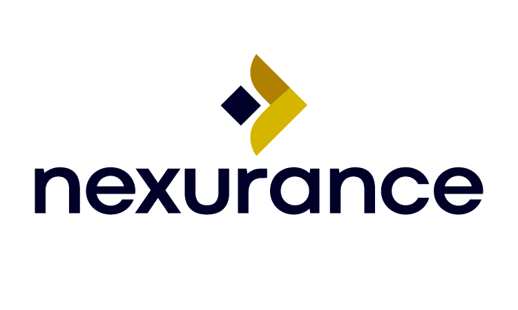 Nexurance logo