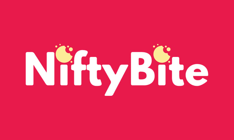 NiftyBite.com - buy New premium domains
