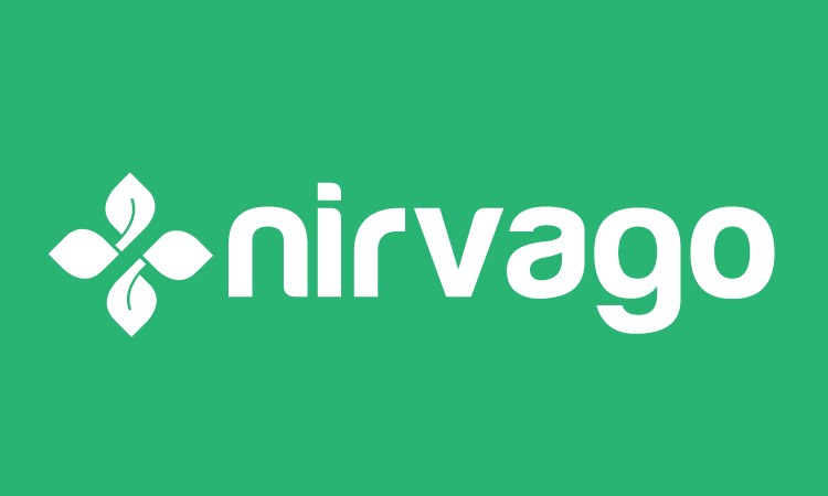 Nirvago.com - Catchy premium domains