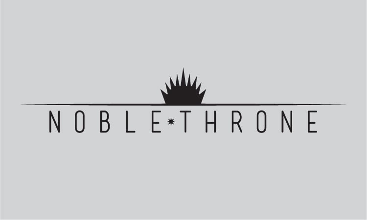 NobleThrone.com - Unique premium names