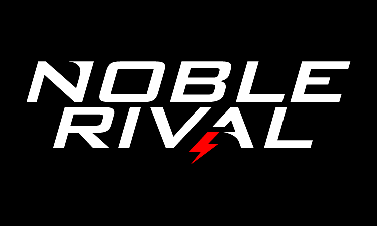 NobleRival logo