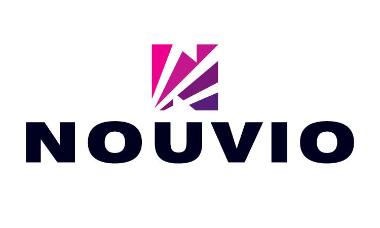 Nouvio.com - Cool premium domain names