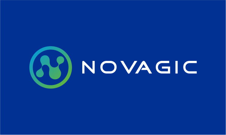 Novagic.com - buy Good premium domains