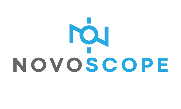 NovoScope.com - Unique domains for sale