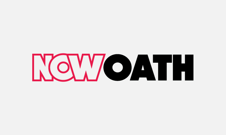 NowOath.com - Best premium domain names