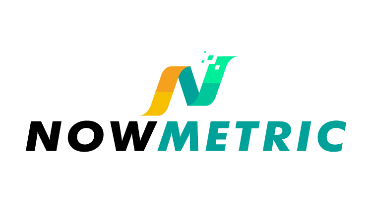 NowMetric.com - Catchy premium domain marketplace