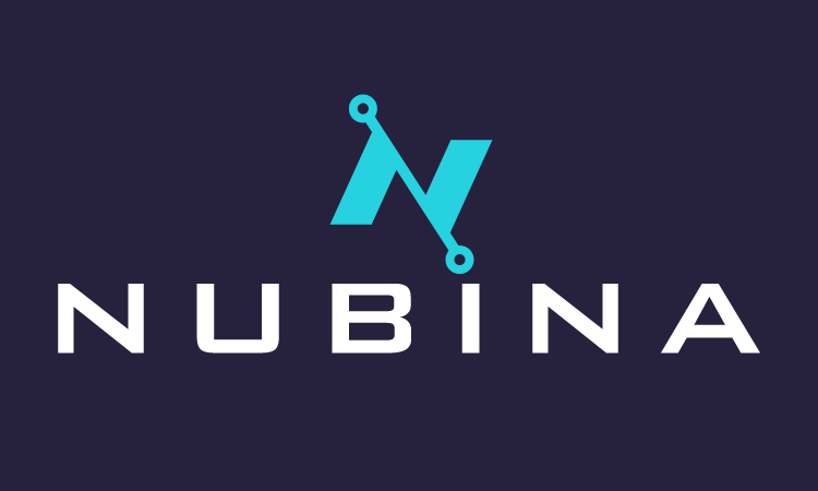Nubina logo