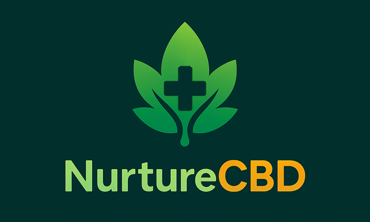 NurtureCBD.com