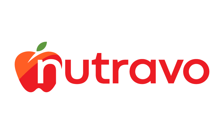Nutravo logo